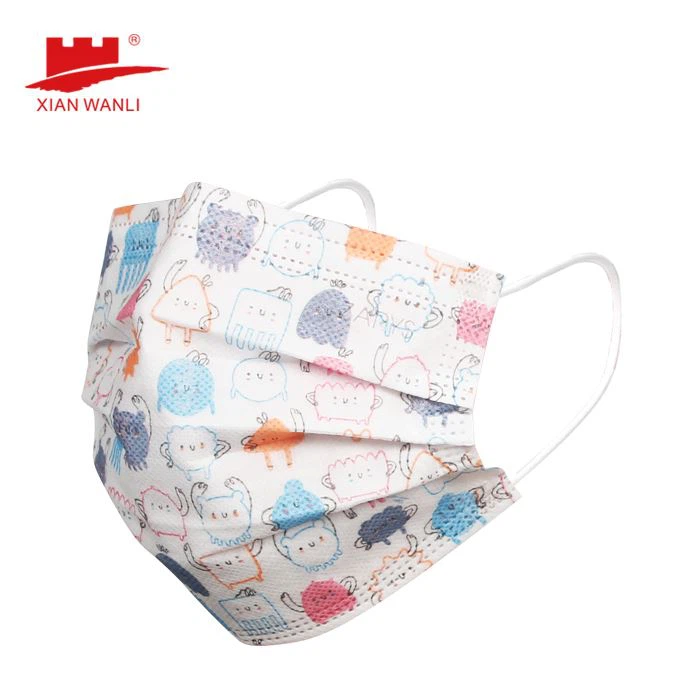 Kids’ Mask