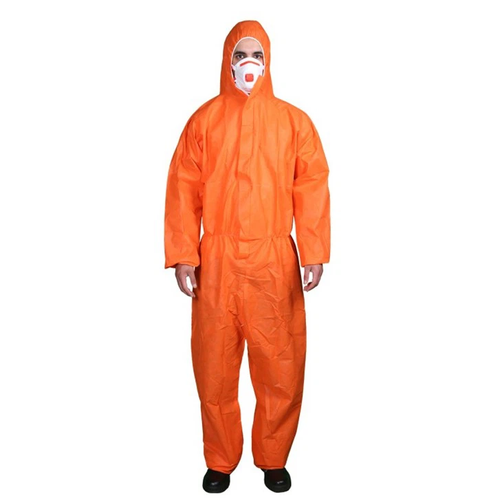 Waterproof Tyvek Suit
