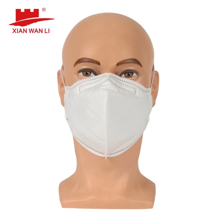 FFP3 Flat Fold Mask high quality